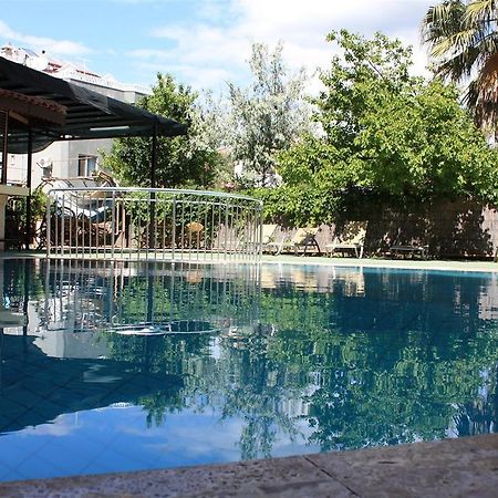 Marsyas Hotel Мармарис Екстериор снимка