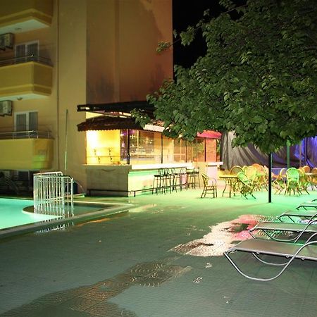 Marsyas Hotel Мармарис Екстериор снимка