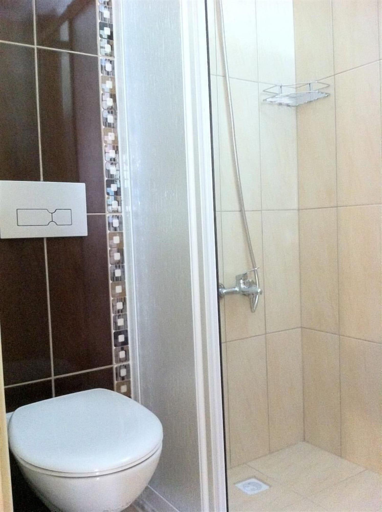Marsyas Hotel Мармарис Екстериор снимка