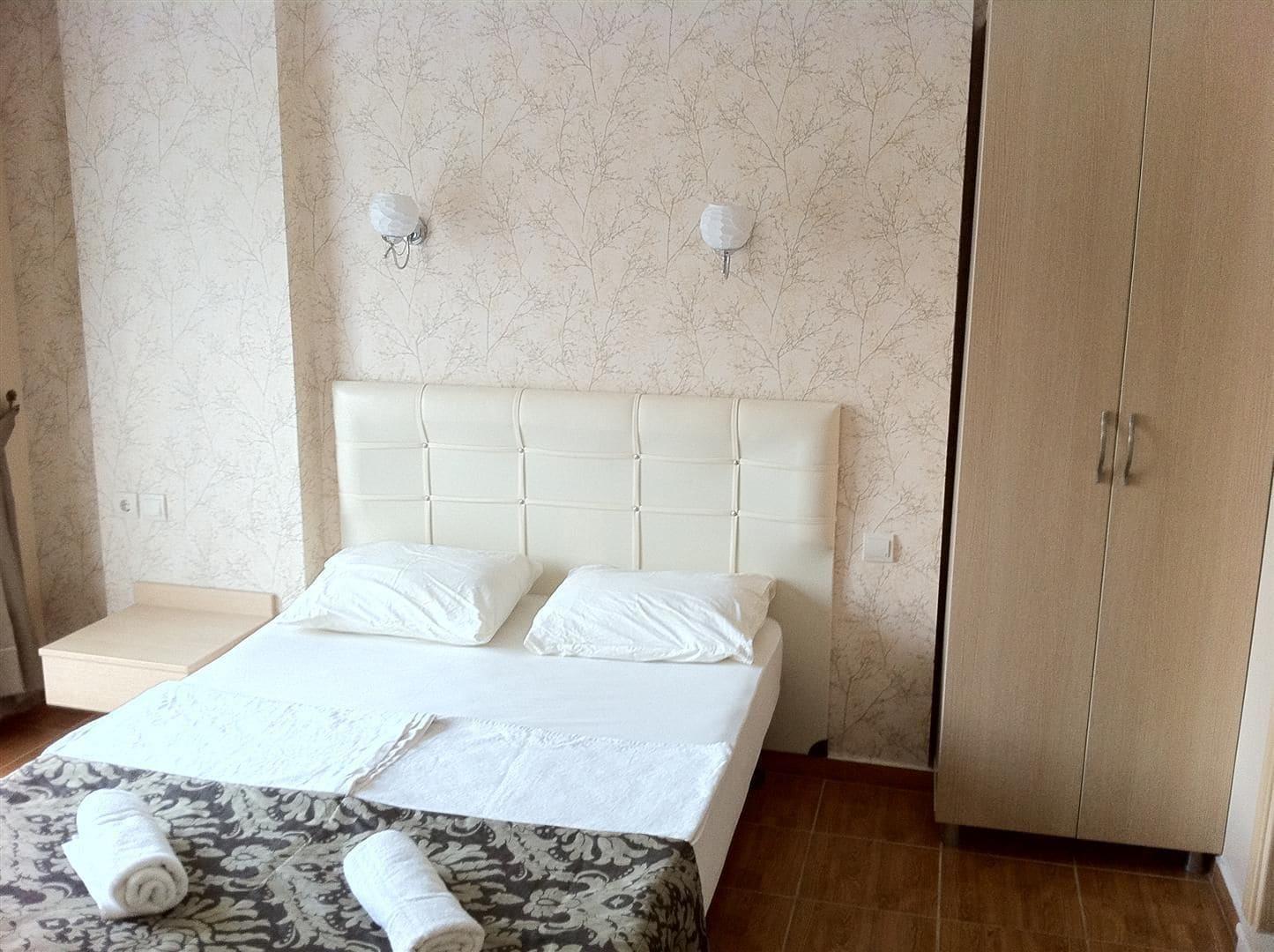 Marsyas Hotel Мармарис Екстериор снимка