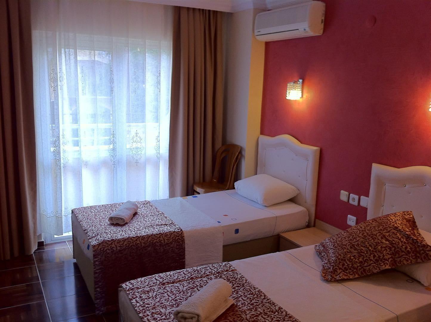 Marsyas Hotel Мармарис Екстериор снимка