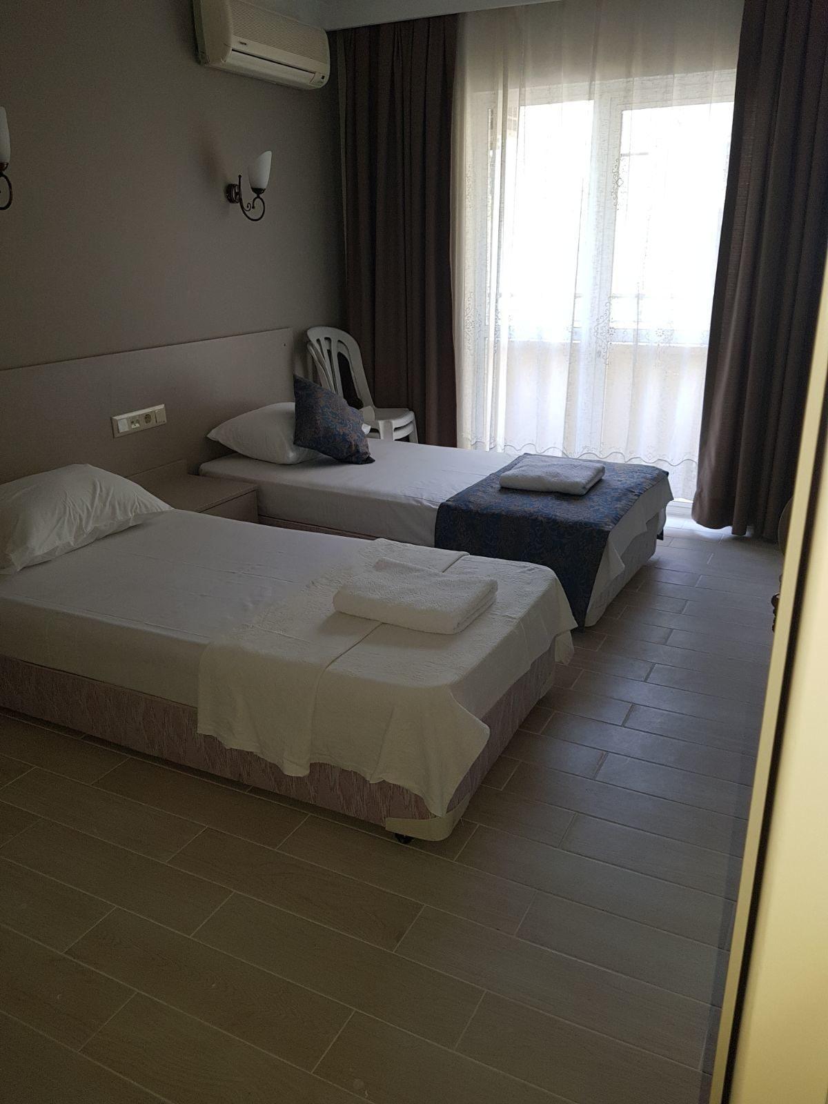 Marsyas Hotel Мармарис Екстериор снимка