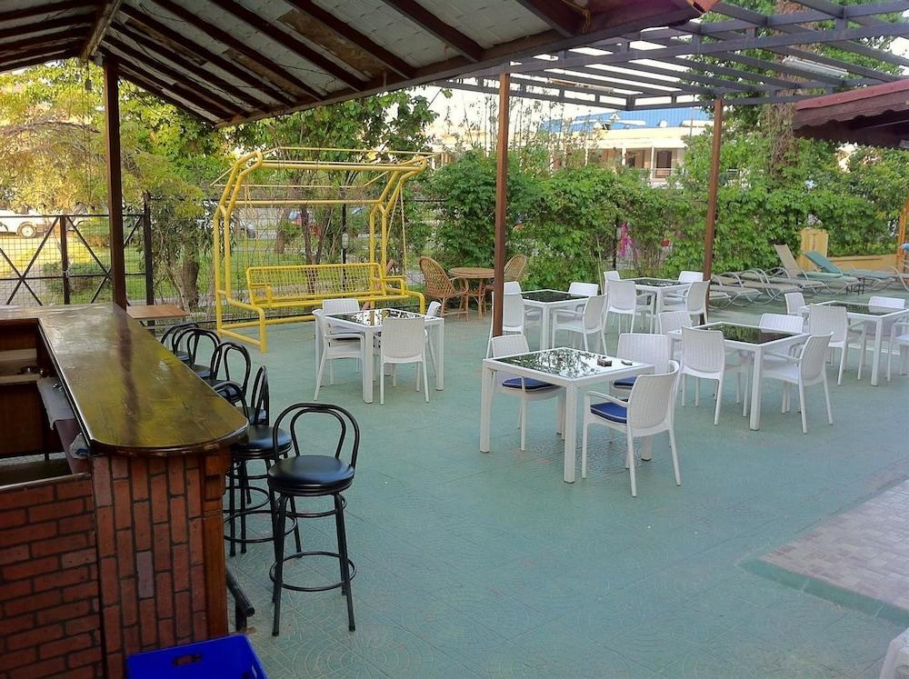 Marsyas Hotel Мармарис Екстериор снимка