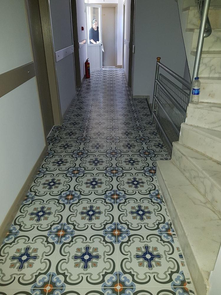 Marsyas Hotel Мармарис Екстериор снимка