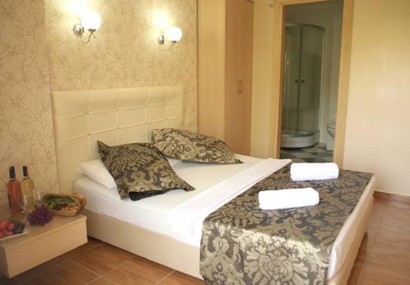 Marsyas Hotel Мармарис Екстериор снимка