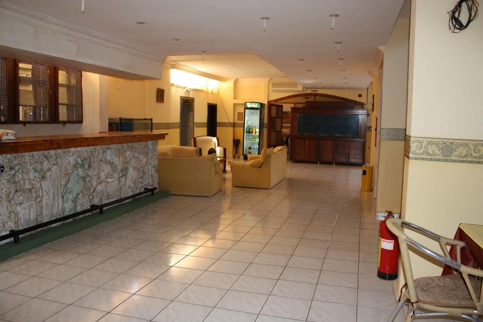 Marsyas Hotel Мармарис Екстериор снимка