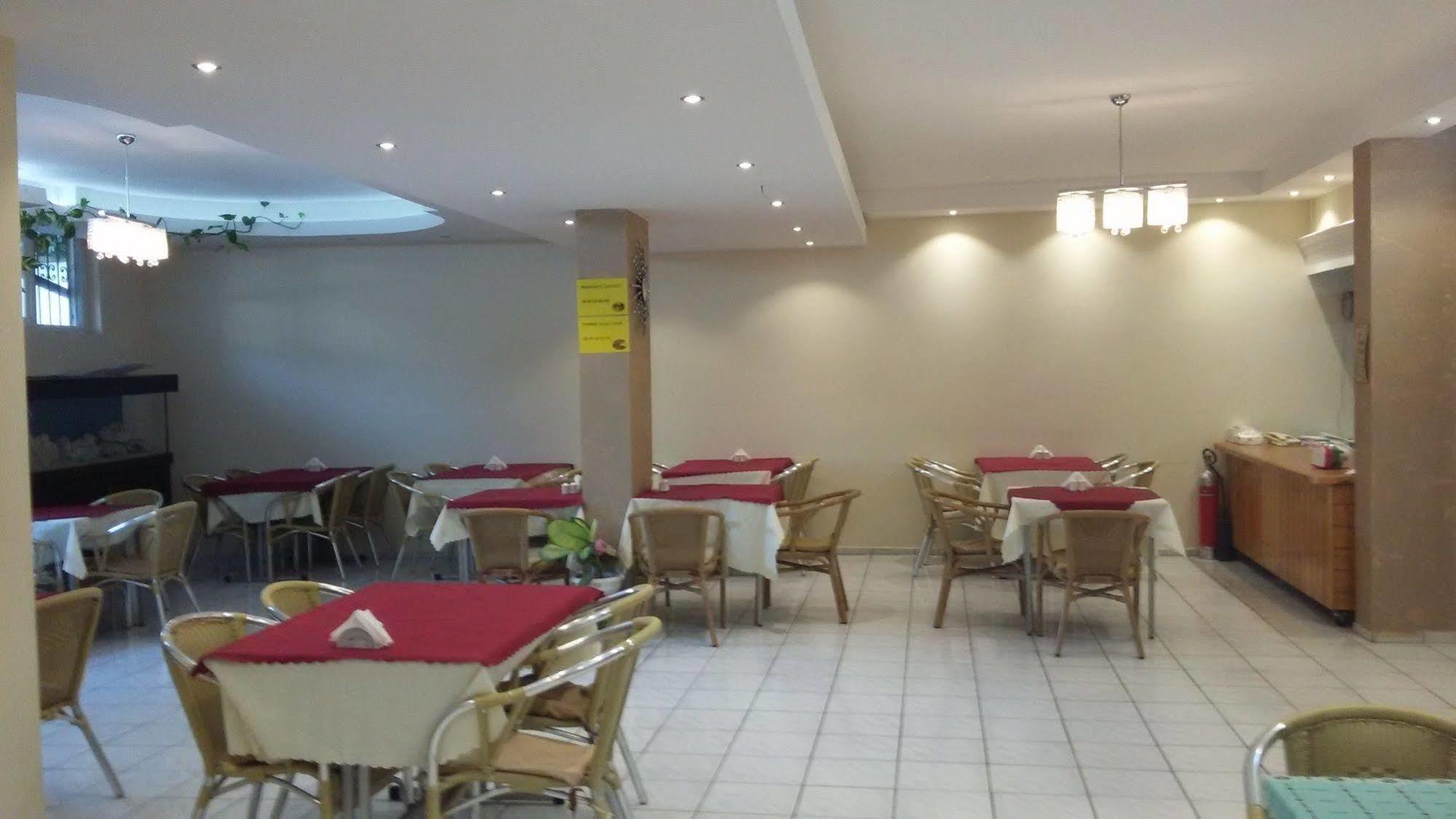 Marsyas Hotel Мармарис Екстериор снимка